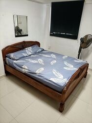 Blk 203 Marsiling Admiralty Park (Woodlands), HDB Executive #470622981